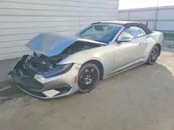 1FAGP8UH7S5117269 2025 FORD MUSTANG