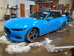 1FAGP8UH7S5117417 2025 FORD MUSTANG