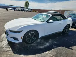 1FAGP8UH7S5117529 2025 FORD MUSTANG