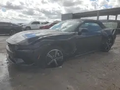 1FAGP8UH7S5120527 2025 FORD MUSTANG