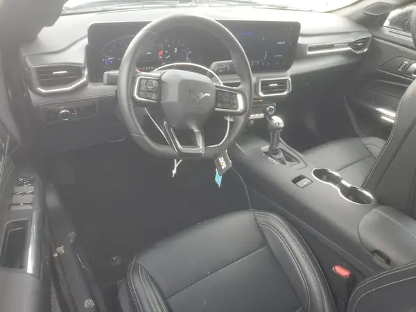 1FAGP8UH7S5120527 2025 FORD MUSTANG - Image 8