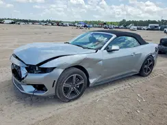 1FAGP8UH7S5120642 2025 FORD MUSTANG