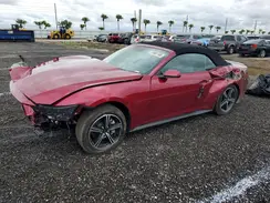 1FAGP8UH7S5124495 2025 FORD MUSTANG