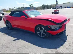 1FAGP8UH7S5127333 2025 FORD MUSTANG