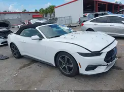 1FAGP8UH7S5127347 2025 FORD MUSTANG