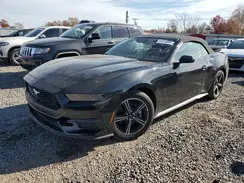 1FAGP8UH7S5127512 2025 FORD MUSTANG