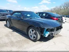 1FAGP8UH7T5111750 2026 FORD MUSTANG