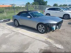 1FAGP8UH7T5113675 2026 FORD MUSTANG