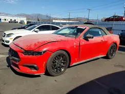 1FAGP8UH7T5114096 2026 FORD MUSTANG