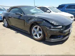 1FAGP8UH7T5118116 2026 FORD MUSTANG