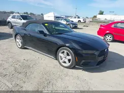 1FAGP8UH7T5119265 2026 FORD MUSTANG
