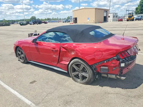 1FAGP8UH8R5102046 2024 FORD MUSTANG - Image 2