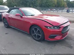 1FAGP8UH8R5102354 2024 FORD MUSTANG