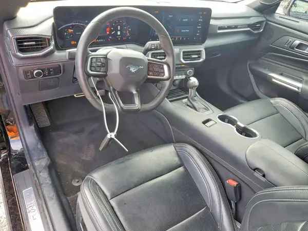 1FAGP8UH8R5106243 2024 FORD MUSTANG - Image 8