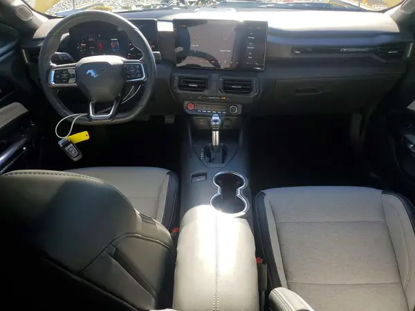 1FAGP8UH8R5118506 2024 FORD MUSTANG - Image 8