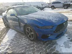 1FAGP8UH8R5120014 2024 FORD MUSTANG