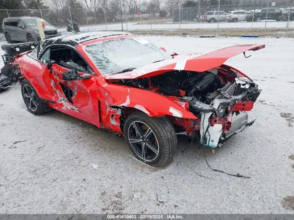 1FAGP8UH8R5120773 2024 FORD MUSTANG - Image 1