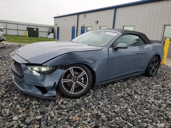 1FAGP8UH8R5123141 2024 FORD MUSTANG - Image 1