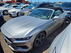 1FAGP8UH8R5123222 2024 FORD MUSTANG