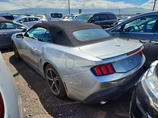 1FAGP8UH8R5123222 2024 FORD MUSTANG - Image 2