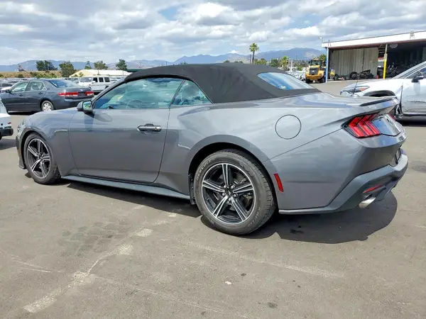1FAGP8UH8R5131515 2024 FORD MUSTANG - Image 2