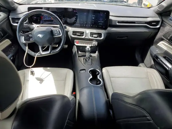 1FAGP8UH8R5131515 2024 FORD MUSTANG - Image 8