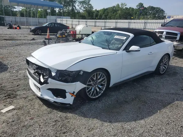 1FAGP8UH8R5135709 2024 FORD MUSTANG - Image 1