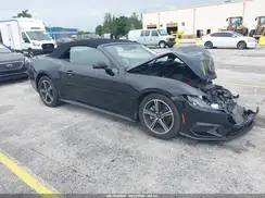 1FAGP8UH8S5105423 2025 FORD MUSTANG