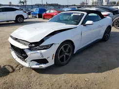 1FAGP8UH8S5105616 2025 FORD MUSTANG