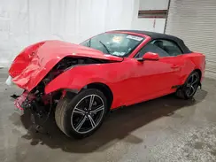 1FAGP8UH8S5105888 2025 FORD MUSTANG