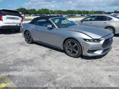 1FAGP8UH8S5105938 2025 FORD MUSTANG