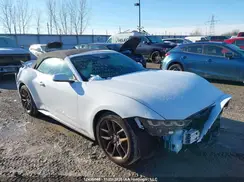 1FAGP8UH8S5107494 2025 FORD MUSTANG