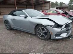 1FAGP8UH8S5108290 2025 FORD MUSTANG