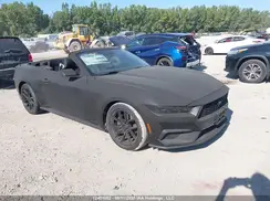1FAGP8UH8S5108550 2025 FORD MUSTANG