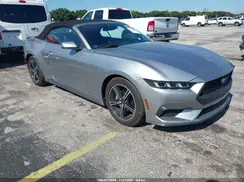 1FAGP8UH8S5110962 2025 FORD MUSTANG