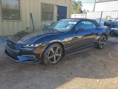 1FAGP8UH8S5111044 2025 FORD MUSTANG