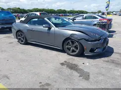 1FAGP8UH8S5113604 2025 FORD MUSTANG