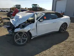 1FAGP8UH8S5123484 2025 FORD MUSTANG