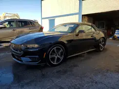 1FAGP8UH8S5123985 2025 FORD MUSTANG
