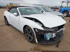 1FAGP8UH8S5127664 2025 FORD MUSTANG