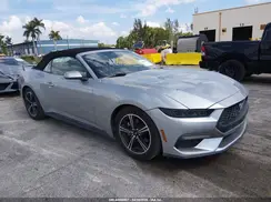 1FAGP8UH8S5127826 2025 FORD MUSTANG