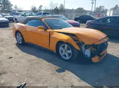 1FAGP8UH8T5108968 2026 FORD MUSTANG