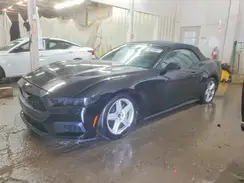 1FAGP8UH8T5109540 2026 FORD MUSTANG