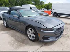 1FAGP8UH8T5120294 2026 FORD MUSTANG