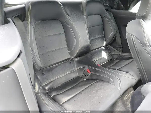 1FAGP8UH8T5120294 2026 FORD MUSTANG - Image 8