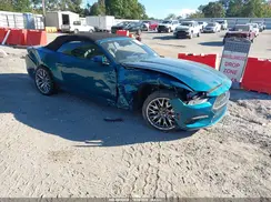1FAGP8UH8T5126189 2026 FORD MUSTANG
