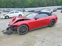 1FAGP8UH9R5105053 2024 FORD MUSTANG