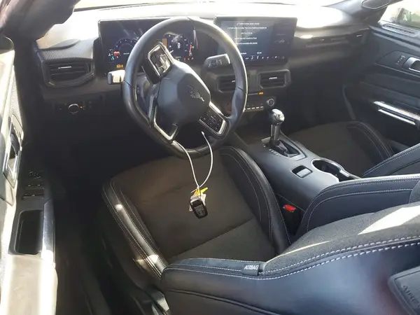1FAGP8UH9R5107756 2024 FORD MUSTANG - Image 8