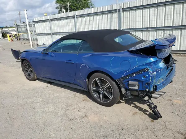 1FAGP8UH9R5112083 2024 FORD MUSTANG - Image 2