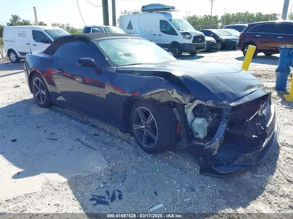1FAGP8UH9R5112553 2024 FORD MUSTANG - Image 1